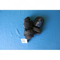 Handschuhe, Größe 3/4