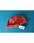 Mütze, Kindergartenalter