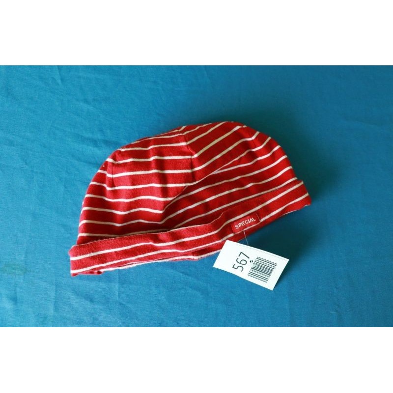 Mütze, Kindergartenalter