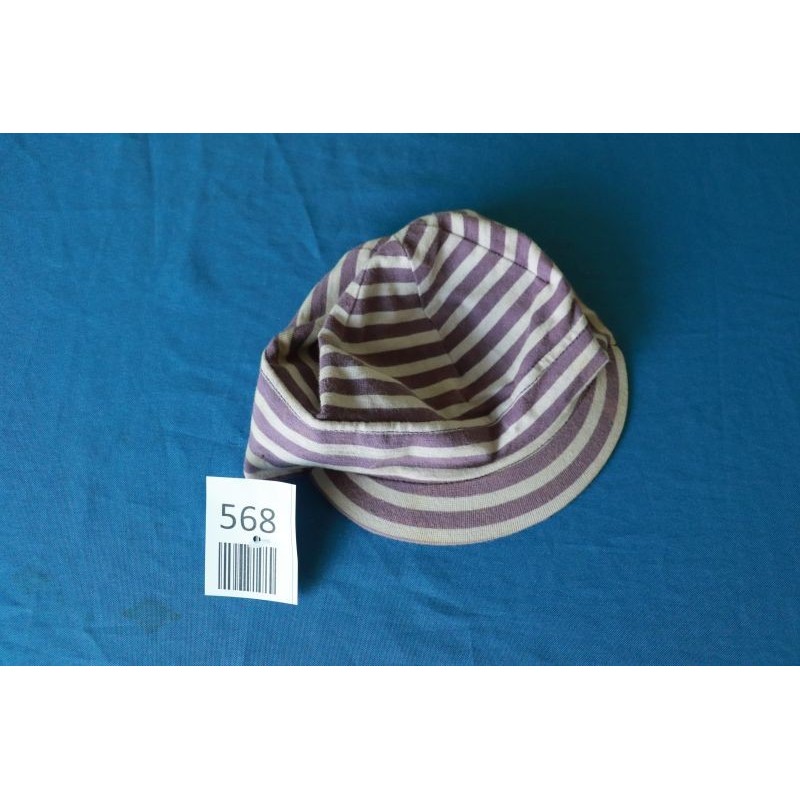 Mütze, Kindergartenalter