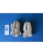 Handschuhe, Babyalter