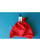 Mütze, Kindergartenalter