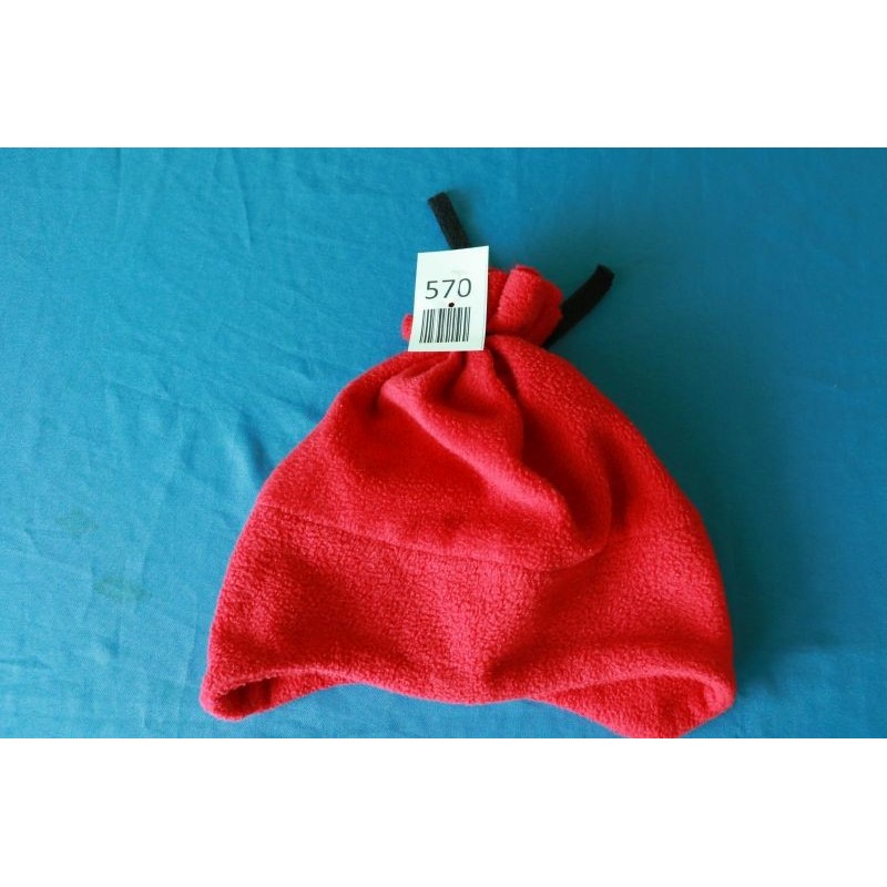 Mütze, Kindergartenalter