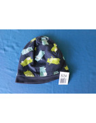 Mütze mit Bären, Kindergartenalter