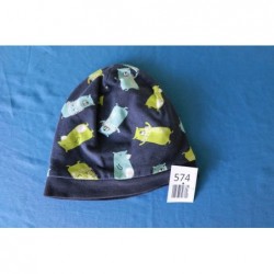 Mütze mit Bären, Kindergartenalter