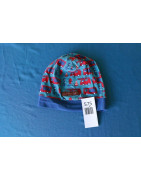 Feuerwehr-Mütze, Kindergartenalter