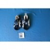 Schwimmschuhe, Größe 20/21