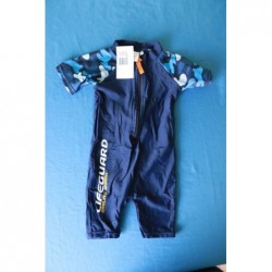 Schwimmanzug, Größe 86/92