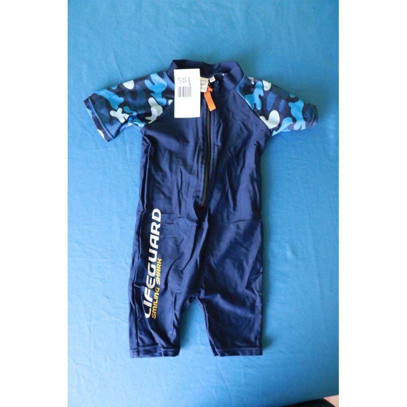 Schwimmanzug, Größe 86/92