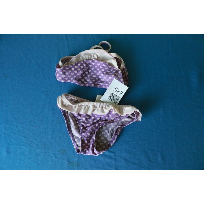 Bikini, Größe 86/92