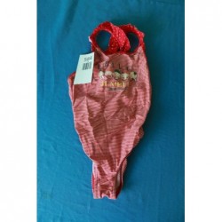 Badeanzug, Größe 104